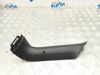 Накладка  крышки багажника правая для volkswagen golf r 7 (2012-2020) 5G6867714B82V