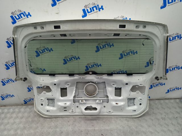 Дверь 5 5G9827025E VAG