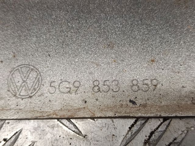 5G9853859AU34 VAG купить в Ирпень