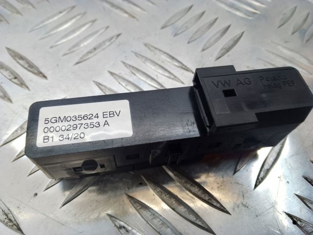 VAG 5GM035624EBV в наличии Сумы