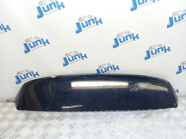 VAG 5GM827936AGRU Спойлер багажника (двери 3/5-й задней) в наличии Полтава
