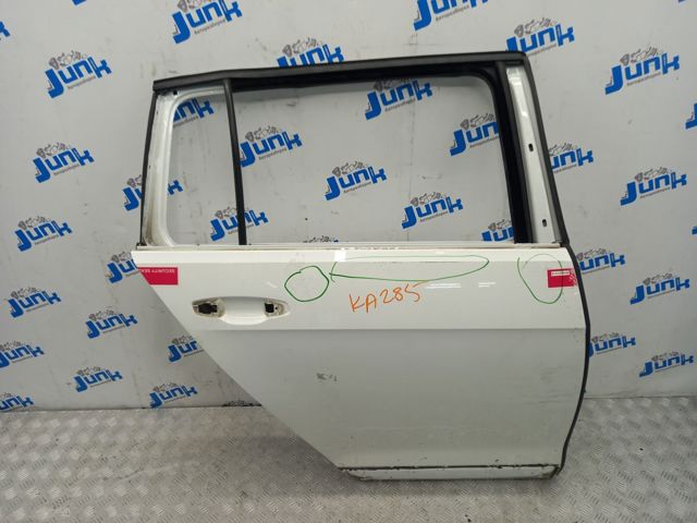 5GM833056E Дверь задняя правая купить Житомир