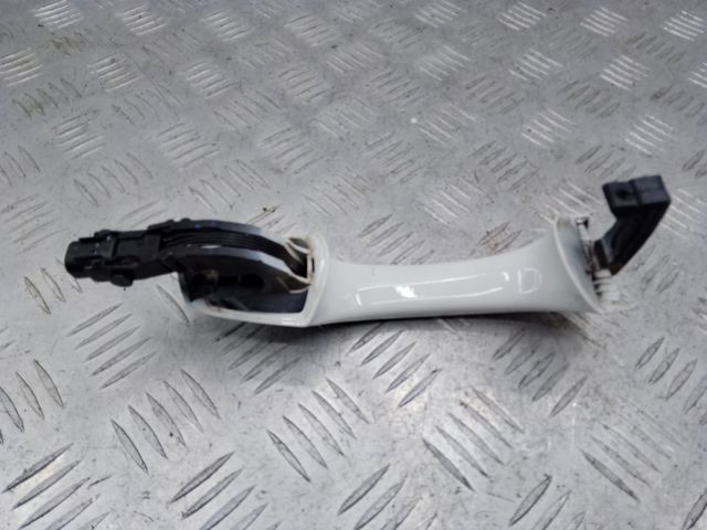 Ручка передней левой двери 5GM837205AGRU VAG
