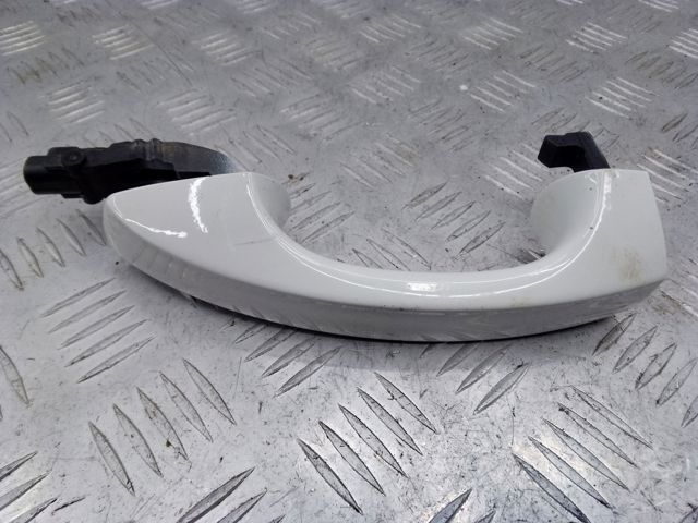 5GM837205AGRU VAG Ручка двери левой наружная передняя/задняя купить в Ужгород