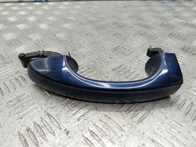 5GM837205GRU VAG Ручка двери левой наружная передняя/задняя купить в Каменское