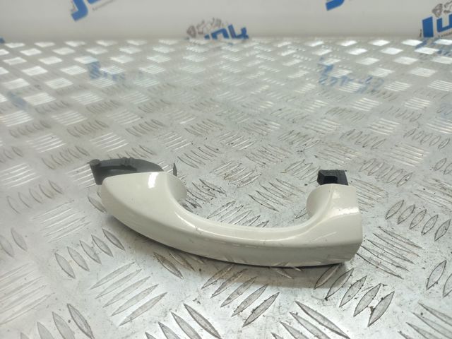 5GM837205GRU VAG Ручка двери левой наружная передняя/задняя купить в Полтава
