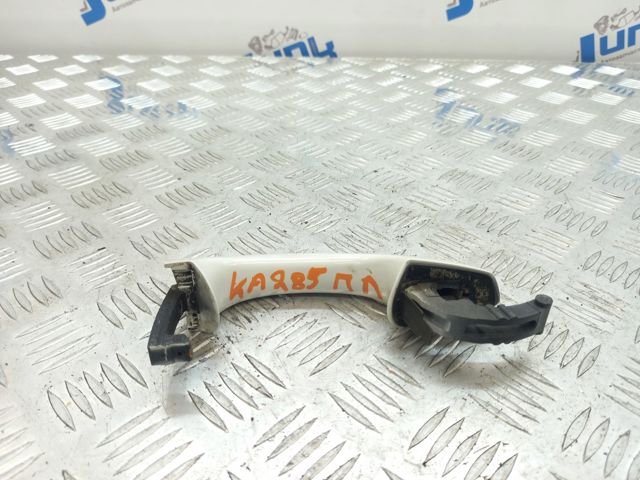 5GM837205GRU VAG Ручка двери левой наружная передняя/задняя купить в Каменское