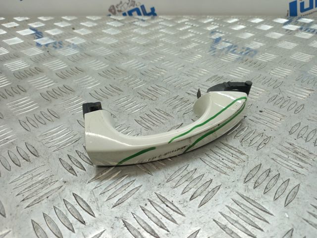 VAG 5GM837206 Ручка двери правой наружная передняя/задняя в наличии Каменское