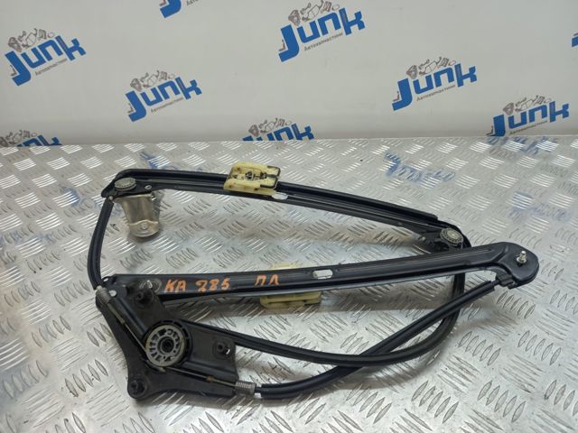 Подъемник механический ветрового стекла 5GM837461E VAG