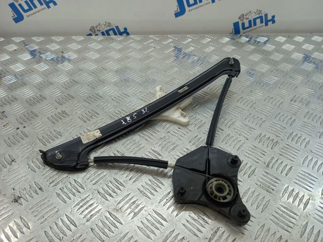 Механизм стеклоподъемника двери задней, левой 5GM839461C VAG