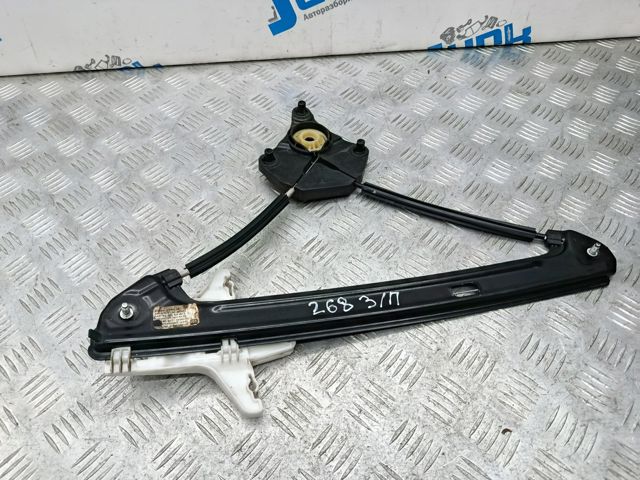 Механизм стеклоподъемника двери задней, правой 5GM839462C VAG
