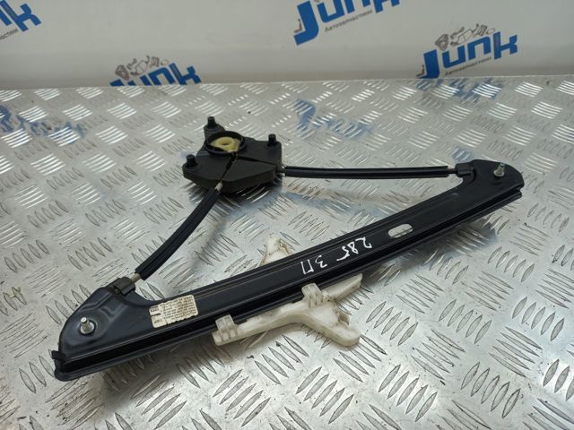 5GM839462C VAG Механизм стеклоподъемника двери задней правой купить в Каменское