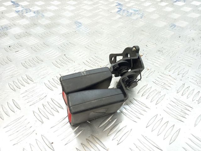 Рычаг фиксатор ремня безопасности задний левый 5GM857739QVZ VAG