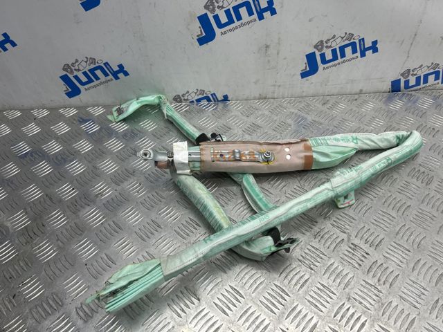 AIRBAG, шторка боковая правая 5GM880742G VAG