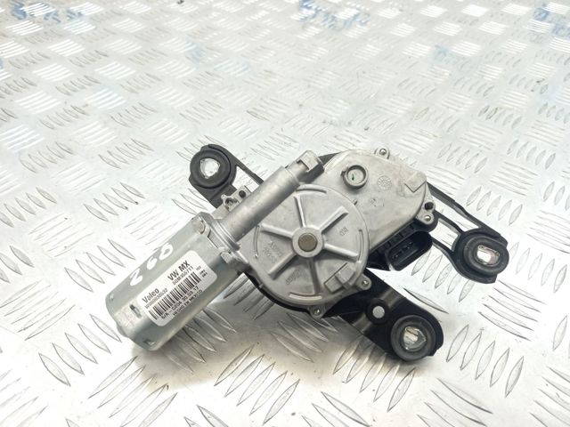 VAG 5GM955711A Мотор стеклоочистителя заднего стекла в наличии Павлоград