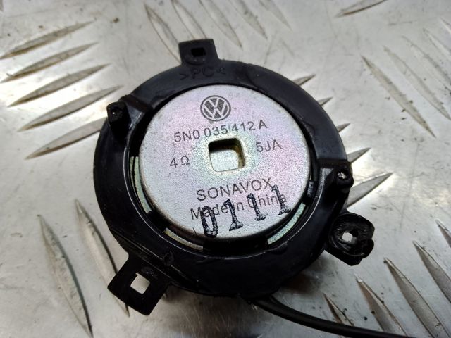 Динамик передний 5N0035412A VAG