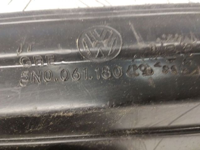 Коврик багажного отсека 5N0061180 VAG
