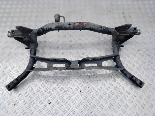 Поперечка задней подвески 5N0505315S VAG