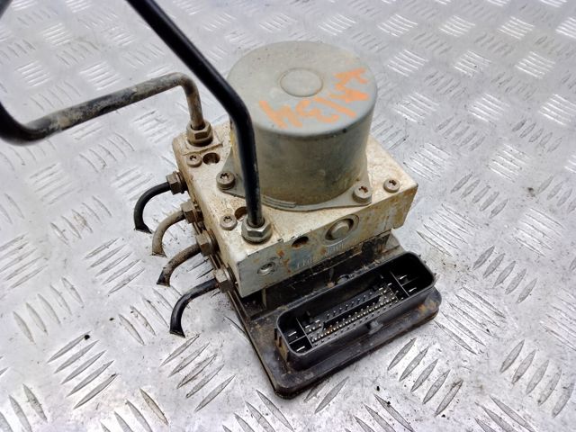Блок управления ABS 5N0614109CA VAG