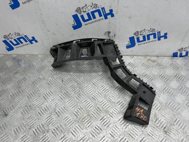 5N0807394B VAG Кронштейн бампера заднего правый купить в Чернигов