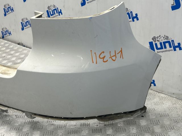 Бампер задний 5N0807421GGRU VAG