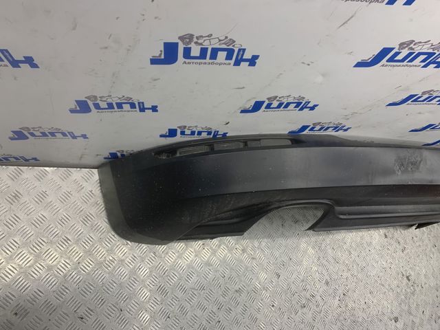5N08075219B9 VAG Спойлер заднего бампера купить в Одесса