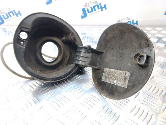Дверка бензобака 5N0809857DGRU VAG