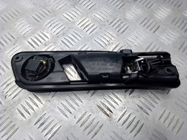 VAG 5N0839113ADUAQ в наличии Ровно