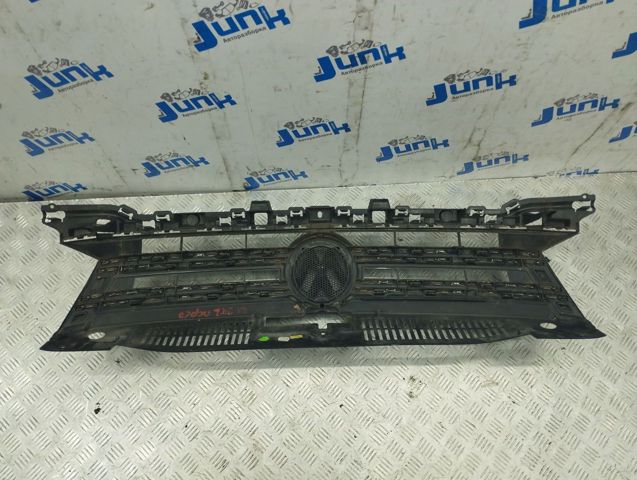 5N0853651H9B9 Решетка радиатора купить Житомир