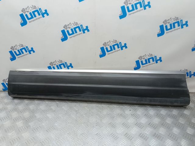 5N0854939DUBN Молдинг двери передней левой нижний купить Винница