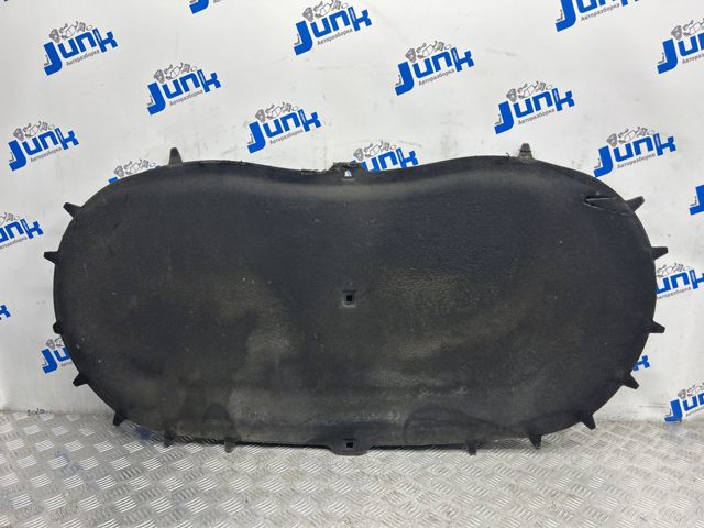 Шумка капота 5N0863831B VAG