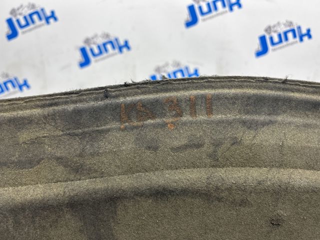 5N0863831B Шумоизоляция капота купить Николаев