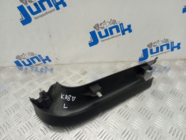 5N0867703B82V Обшивка (облицовка) крышки багажника (двери 3/5-й задней) купить Днепр