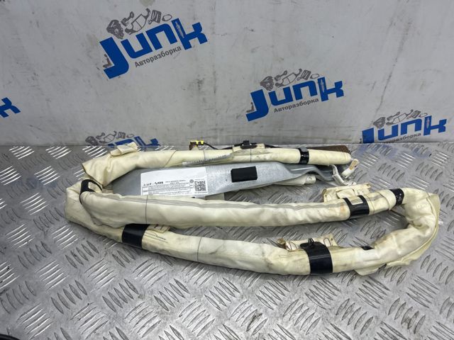 5N0880742K Шторка боковая, правая купить Винница