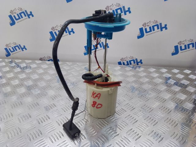Бензонасос 5N0919087G VAG