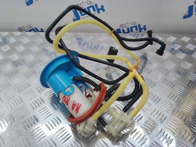 5N0919109C VAG Бензонасос купить в Винница