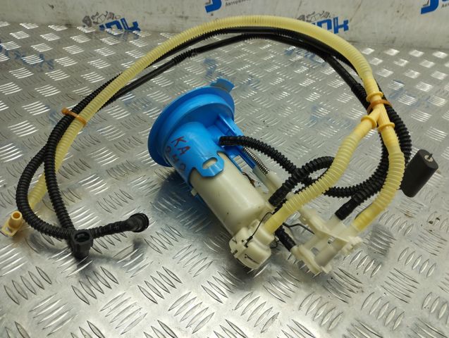 5N0919109C Бензонасос купить Кривой Рог