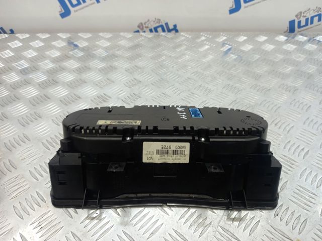 Приборная доска 5N0920972E VAG