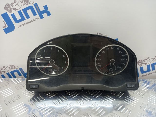 5N0920972E VAG Панель приборов купить в Ровно