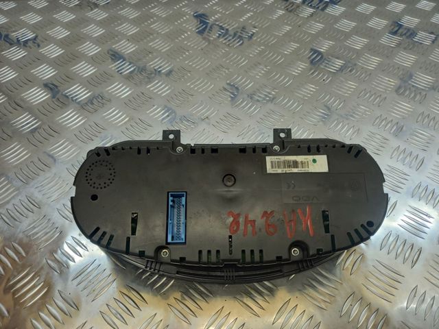 VAG 5N0920972E Панель приборов в наличии Полтава