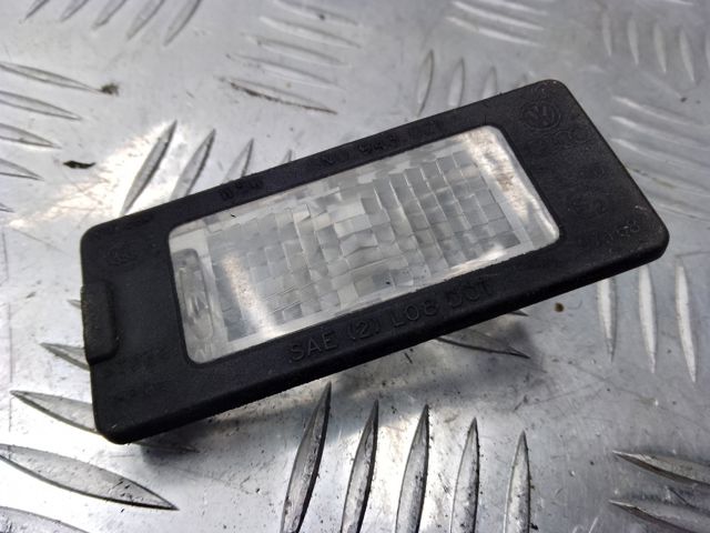 5N0943021A VAG Фонарь подсветки заднего номерного знака купить в Запорожье