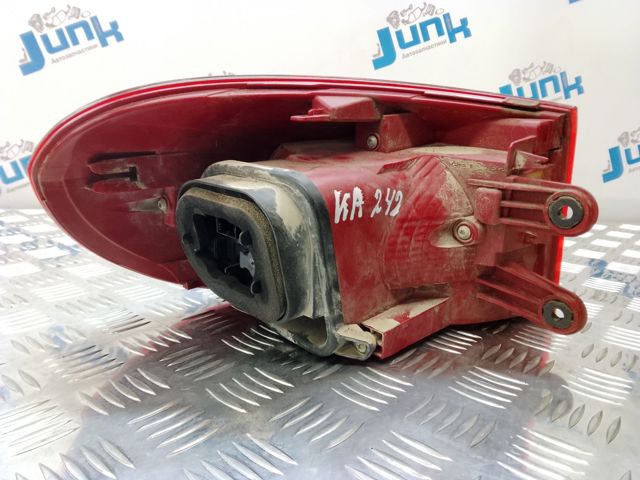 5N0945096R VAG Фонарь задний правый внешний купить в Винница