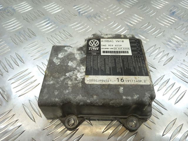 VAG 5N0959655P в наличии Ровно
