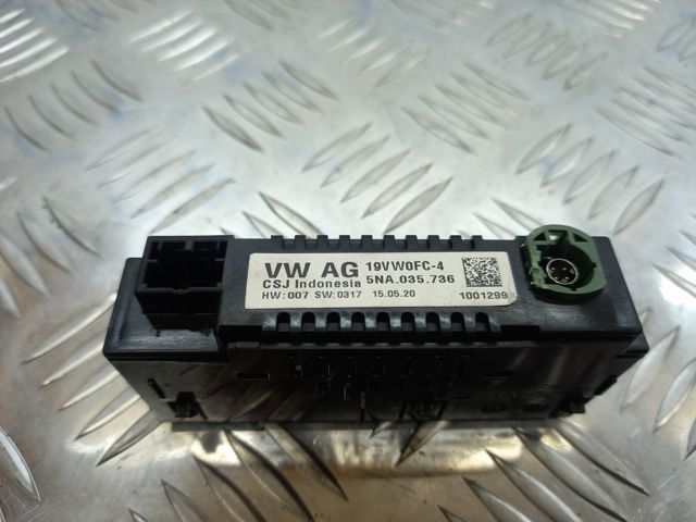 5NA035736 USB-разветвитель купить Днепр