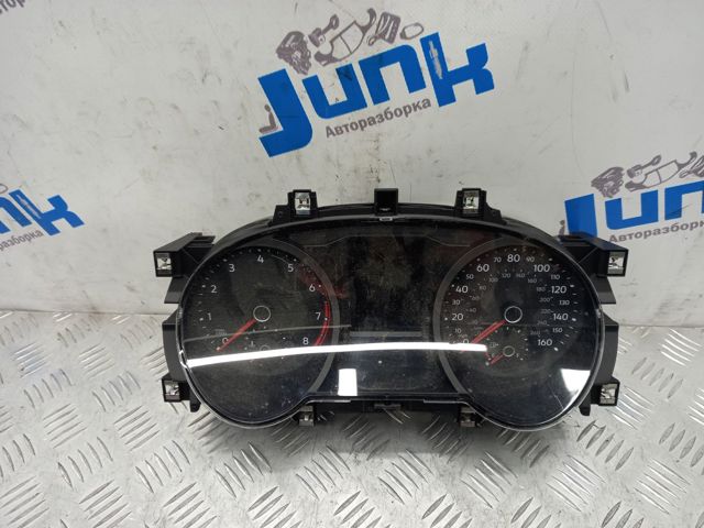 Щиток приборов 5NA920850D VAG