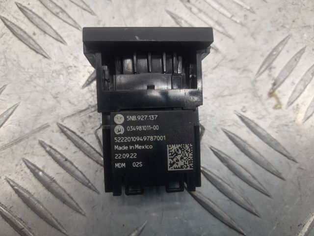 5NB927137 купить Харьков