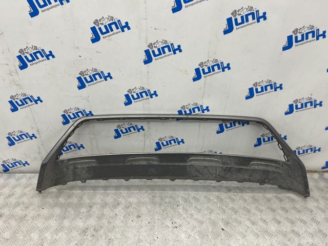 Накладка бампера переднего 5NN807532AYE4 VAG