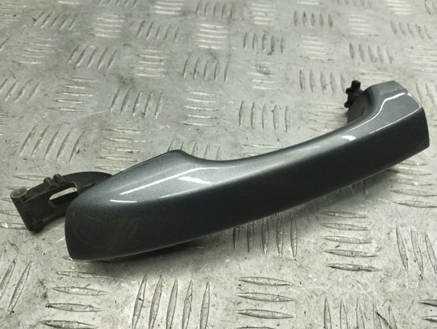 VAG 5NN837206GRU Ручка двери задней наружная правая в наличии Сумы