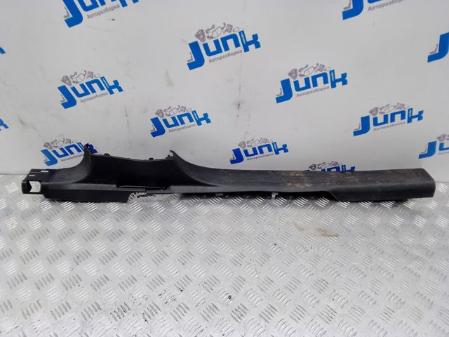 Накладка на порог, левая 5NN853371A82V VAG