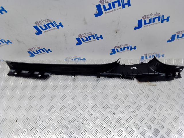 5NN853371A82V VAG Накладка дверного порога внутренняя левая купить в Ирпень